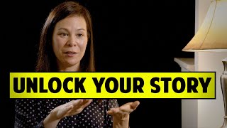 Unlock Your Story And Pitch Your Screenplay In One Simple Sentence - Naomi Beaty [FULL INTERVIEW]