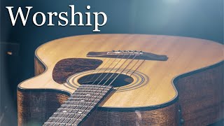 The Best Instrumental Praise Songs - Peaceful Christian Worship