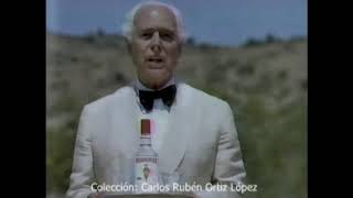 Beefeater Ginebra-Retro Comercial \