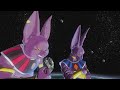 dragon ball xenoverse 2 dlc 18 future saga chapter 2 full game walkthrough no commentary 4k