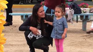 CCRC's Head Start Preschool Program
