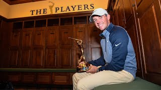 'It means a lot': Rory McIlroy sees Players Championship just like a major