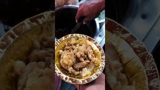 Dahi bhala panipat ka 35₹ Haryana || Dahi bhala recipe street food || #streetfood #short