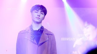 161210 SHOWCASE IN JAPAN Pentagon Dousite KINO Fancam