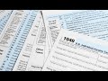 2022 irs tax refund breaking news refunds extended delays incorrect irs notices sent updates