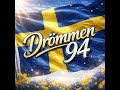 🇸🇪 VM 2026 🔥Drömmen 94'🔥