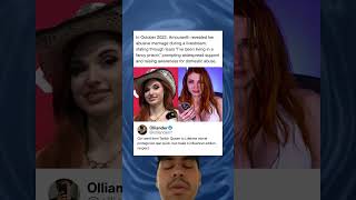 Amouranth's heartbreaking livestream exposed shocking abuse behind the glamour.