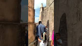 பீர் தயாரிக்க கோட்டையில் தனி அறை😲தரங்கம்பாடி கோட்டை | tharangambadi fort video #shorts