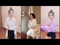 xiao qiao 小乔 chinese beautiful girl internet celebrity