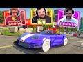 EL MEJOR DIRECTO DEL MUNDO! CON AURONPLAY , IBAI Y AMIGOS!! - GTA V ONLINE