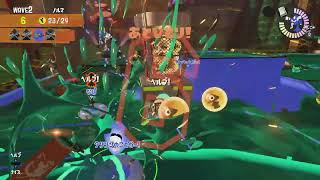 【Splatoon】 #26 「でんせつ」 金イクラ：80 (サーモンラン ／ シーズン：24冬)【switch】