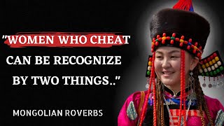 Mongolian Proverbs and Sayings That Will Turn Your Mind #quotes #lifequotes #wisequotes