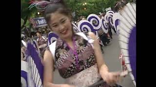 【第14回YOSAKOIソーラン祭り】AOMORI花嵐桜組  第5位 札幌市長賞