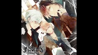 【お勧めBGM】DIABOLIK LOVERS 「真夜中の饗宴(MIDNIGHT PLEASURE)」【作業用BGM】