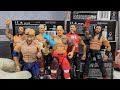 massive wwe action figure unboxing elite 108 ultimate edition 20 top picks 2024