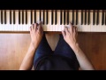 It Is Well With My Soul (Bigtime Hymns) [Intermediate-Advanced Piano Tutorial]