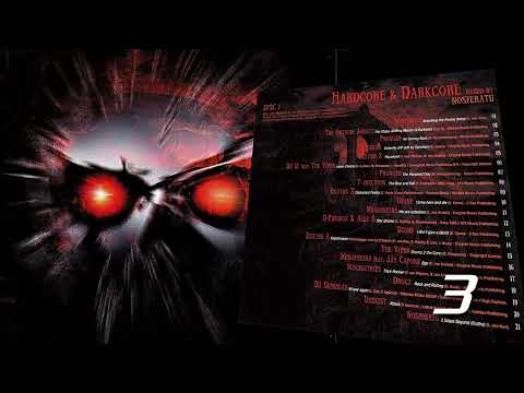 Nosferatu The Rapist Hellbound 2004 Cd Discogs