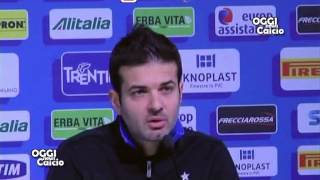 STRAMACCIONI Non mi vedo allenatore della Juve