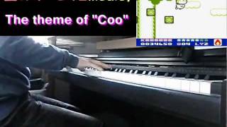 【Piano】星のカービィ２ メドレー ~ Kirby's Dreamland 2 Medley ~ (2012)