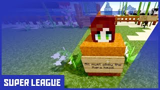 Using Action Announcers | Minehut 101 | Minecraft