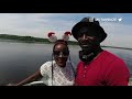 amazing game drive experience at murchison falls 😱 ugandan vlog.