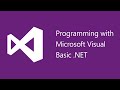 How to write VB.NET program For Adding Numbers : Vb.Net Tutorial