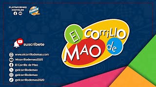 1ERTIEMPO #ELCORRILLODEMAO NOVIEMBRE 06 DE 2024