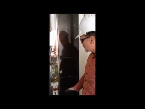 Machine Room Less Mrl Elevator Overview