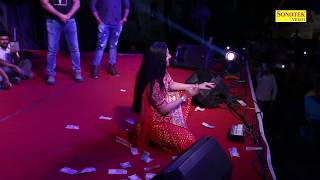 Zero Figure ¦ Sapna Choudhary 2019 I Sapna Chaudhary Video Song I Tashan Haryanvi