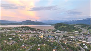 Colorado Drone Flight