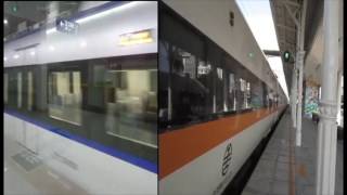 CRH 6F VS TEMU 1000 acceleration speed