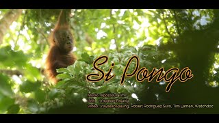 Lagu Si Pongo