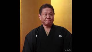 1分RKG 目黒の秋刀魚 古今亭駿菊　#落語  #rakugo   #鈴本演芸場　#shorts 　 https://www.youtube.com/watch?v=quitSW8f_CI\u0026t=4s