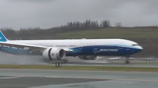 Another Boeing whistleblower found dead