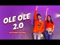 OLE OLE 2.0 - Jawaani Jaaneman | Saif Ali Khan | Tips Official | LiveToDance with Sonali