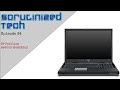 Scrutinized Tech Episode 34 | HP Pavilion dv8000 (dv8233cl)