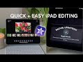 How to Edit Videos in iMovie on iPad | NEW Magic Movie & Storyboard Features🔥