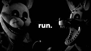 Somebody Remade FNAF 1 But It's WAY MORE HORRIFYING...