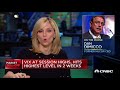 former nucor ceo dan dimicco tariffs completely justified cnbc