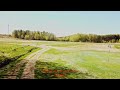 dji mavic pro 4k finland. hirvensalo golf course turku may 2022