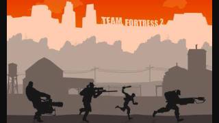 Team Fortress 2 wallpaper