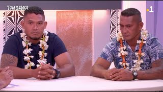 TALANOA MO SOANE PATITA TUAKOIFENUA