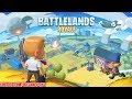 Battlelands Royale Android iOS Gameplay (By Futureplay)