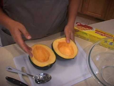 How to Microwave Squash How to Microwave Squash