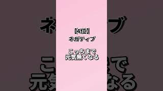 離れた方が良い男の特徴