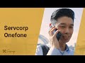 Servcorp Onefone - CN (Mandarin)