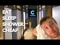 Capsule Hotel KLIA2 Review | Long Airport Layovers Reimagined!!