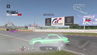 [雑談参加枠]　GT7　グランツーリスモ７ 配信！　ドリフト練習しながら！