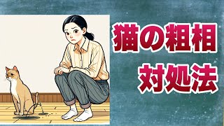 猫の粗相、もしかしてトイレへの不満が原因かも？対処法について解説【獣医師解説】