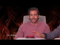 Jake Gyllenhaal Answers Ellen's 'Burning Questions'